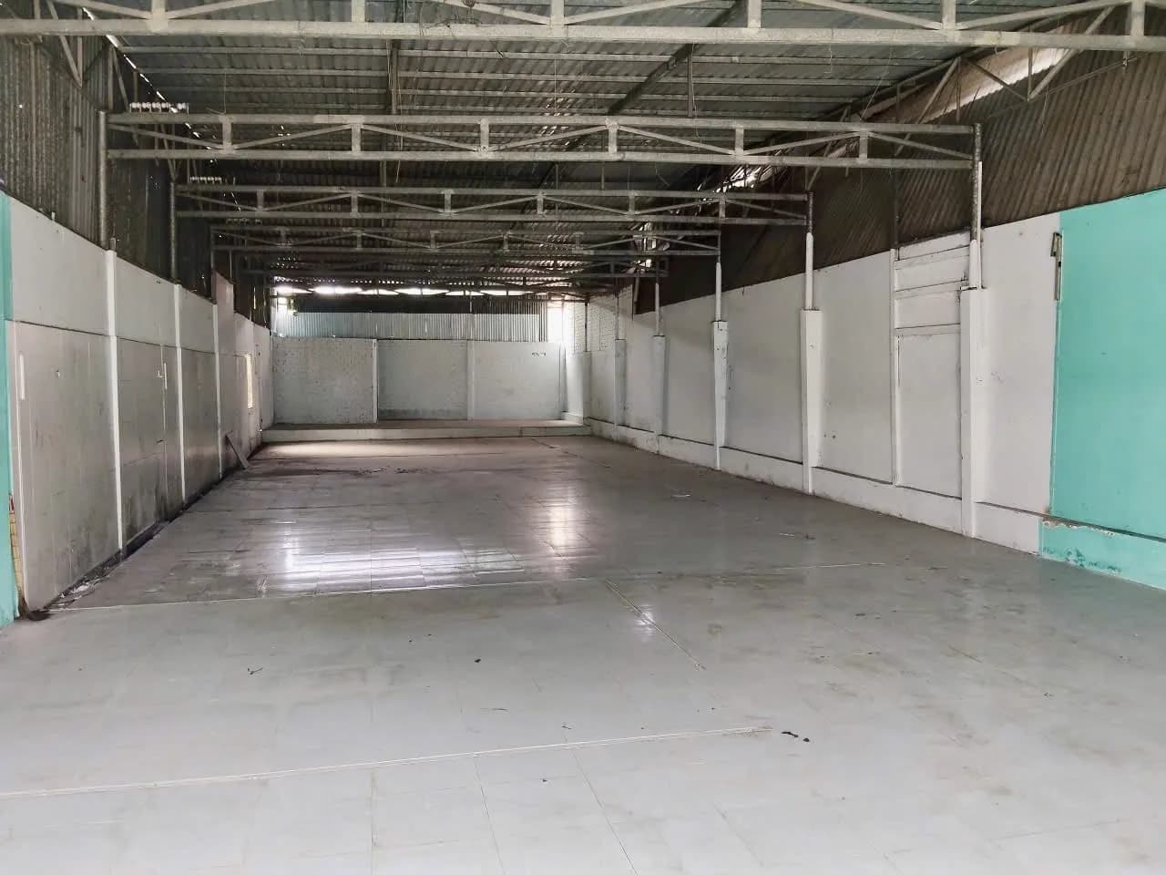 Cho thuê mặt bằng kinh doanh 240m2 tại Phú Tân, Bến Tre