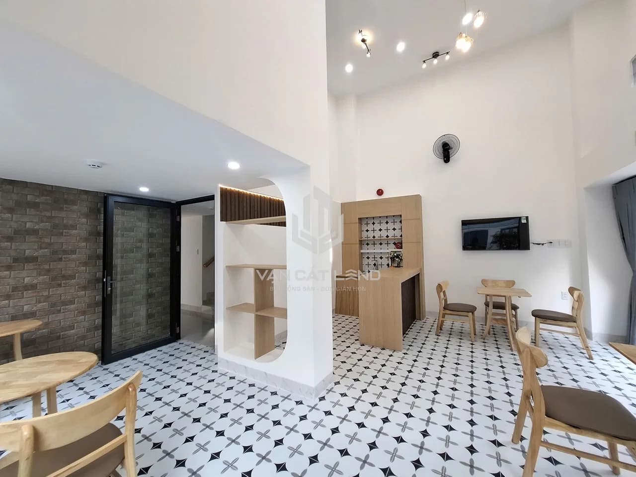 Cho thuê mặt bằng căn góc hẻm ô tô 36m2 tại Vũng Tàu, TP. Hồ Chí Minh