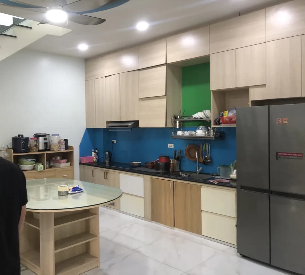 Cho thuê kho, nhà xưởng 660m2 tại Thạnh Xuân, TP. Hồ Chí Minh