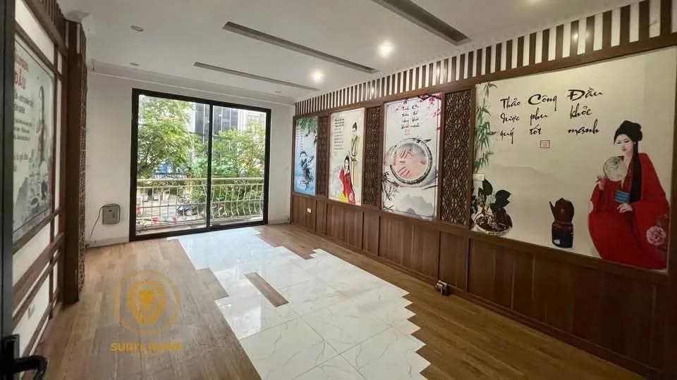 Cho thuê căn hộ chung cư 71m2 giá 9 triệu tại Phường Phúc La, Hà Nội