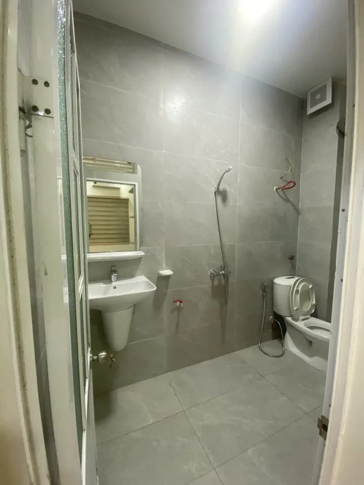Cho thuê nhà riêng 180m2 tại Đường Trại Lẻ, Hải Phòng