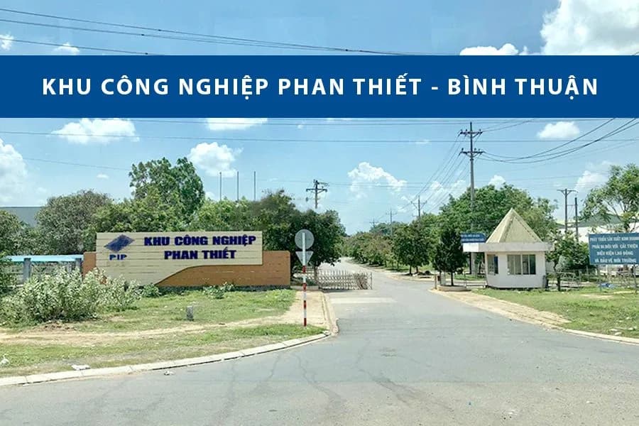Cho thuê kho, nhà xưởng 3600m2 tại Phường Bình Thuận, Bình Thuận