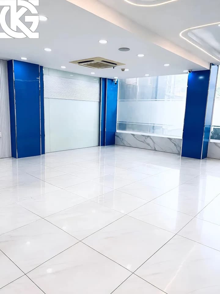Cho thuê toà nhà mặt tiền 6.5x20m tại Tân Định, TP. Hồ Chí Minh