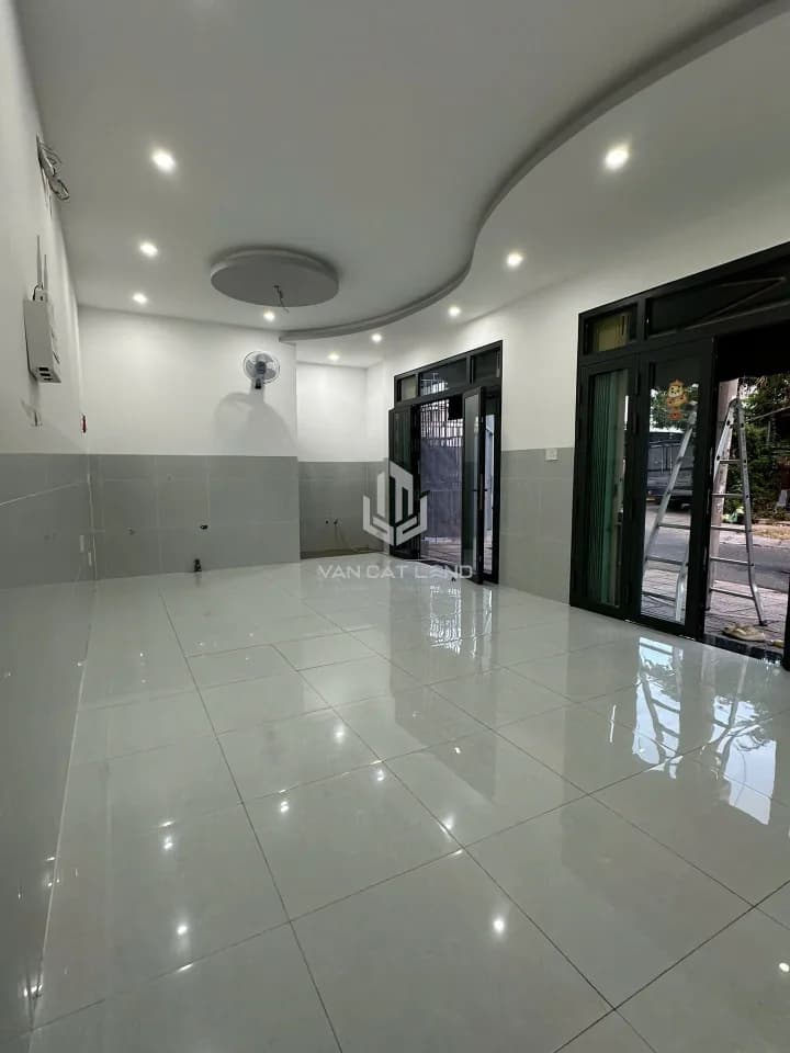 Cho thuê mặt bằng 35m2 tại Rạch Dừa, TP. Hồ Chí Minh