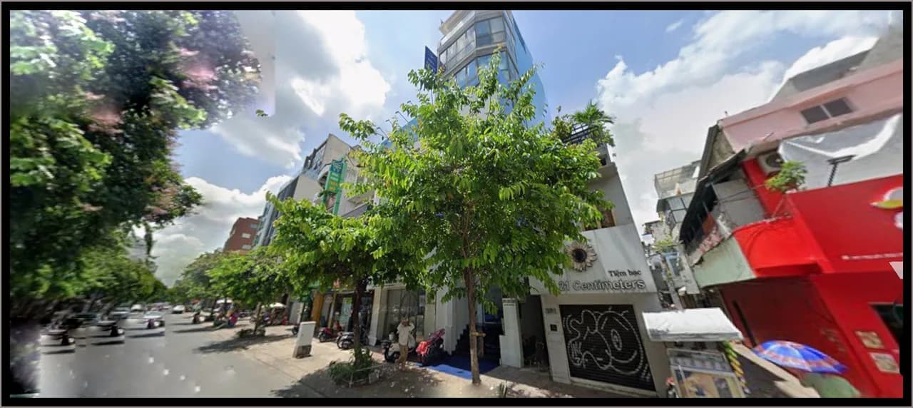 Cho thuê mặt bằng 4.5 x 9m tại Bàn Cờ, TP. Hồ Chí Minh