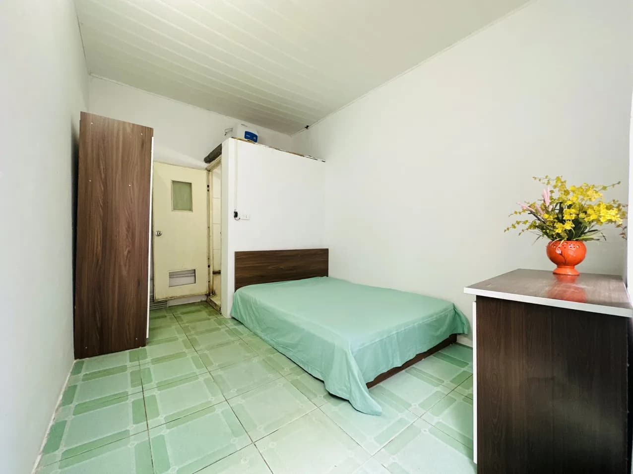Cho thuê phòng trọ 24m2 giá 2.5 triệu tại Mỹ Đình 1, Hà Nội