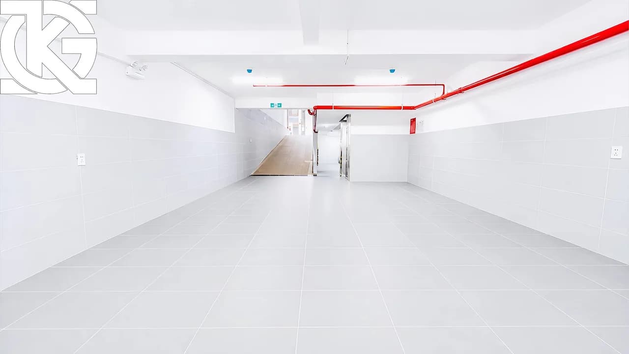 Cho thuê nhà mặt tiền 6x22m tại Diên Hồng, TP. Hồ Chí Minh