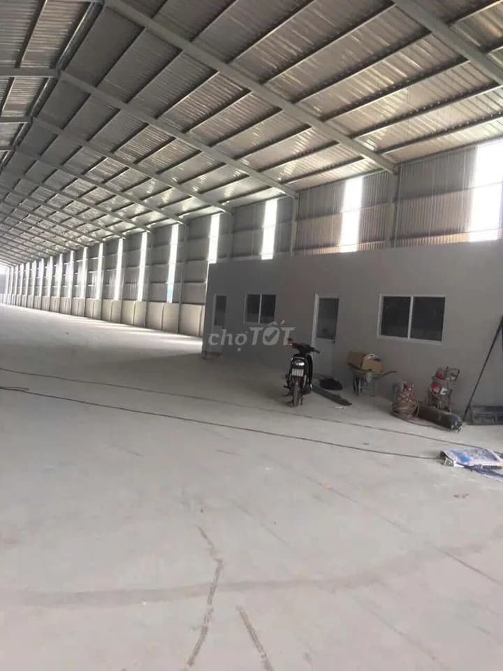 Cho thuê xưởng 6000m2 showroom tại An Phú, TP. Hồ Chí Minh
