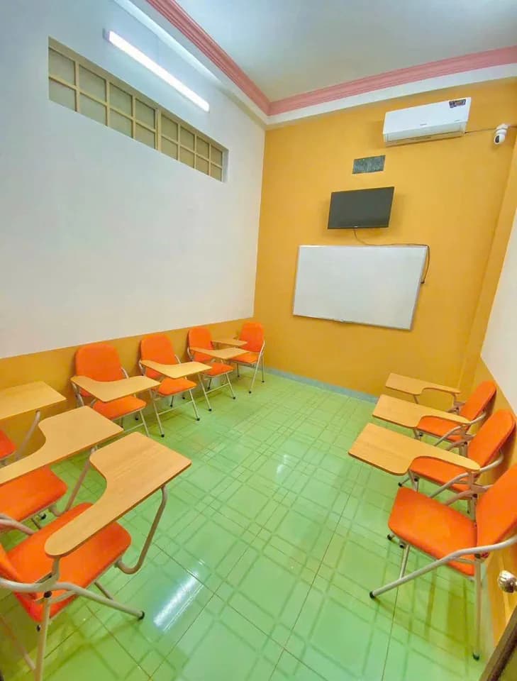 Cho thuê nhà 2 tầng 110m2 tại Tam Hiệp, Đồng Nai