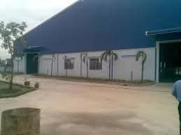 Cho thuê nhà xưởng 4000m2 tại Tân Thới Hiệp, TP. Hồ Chí Minh