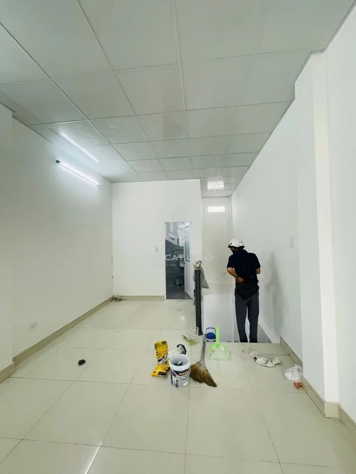 Cho thuê nhà 2PN 44,6m2 tại Vũng Tàu, TP. Hồ Chí Minh