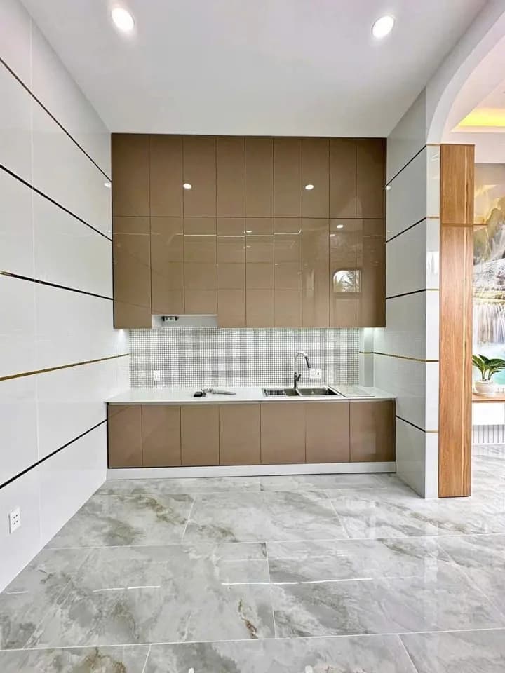 Nhà cấp 4 gần trạm thu phí Bửu Long, Đồng Nai - giá chỉ 500 triệu