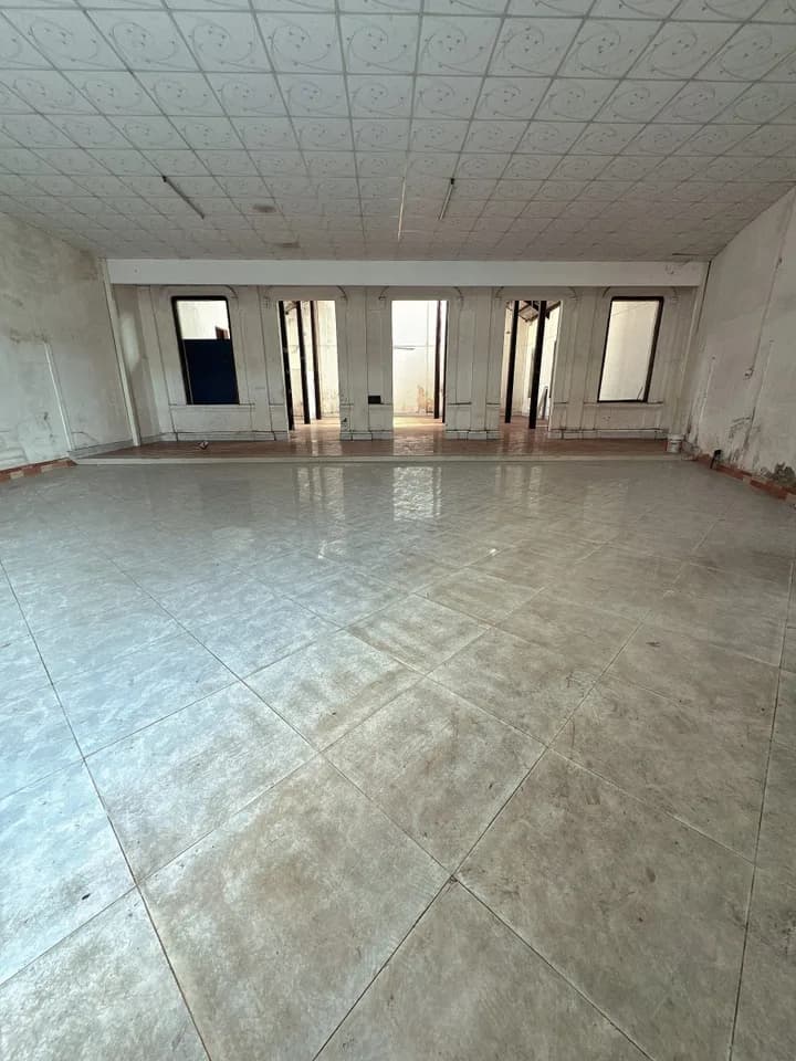 Cho thuê mặt bằng kinh doanh 300m2 tại Phú Khương, Vĩnh Long