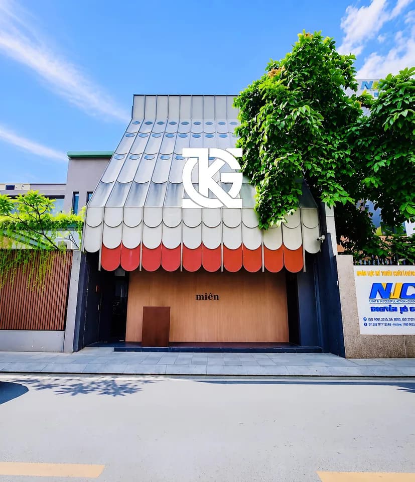 Cho thuê nhà mặt tiền 7.2x22.6m tại Tân Định, TP. Hồ Chí Minh