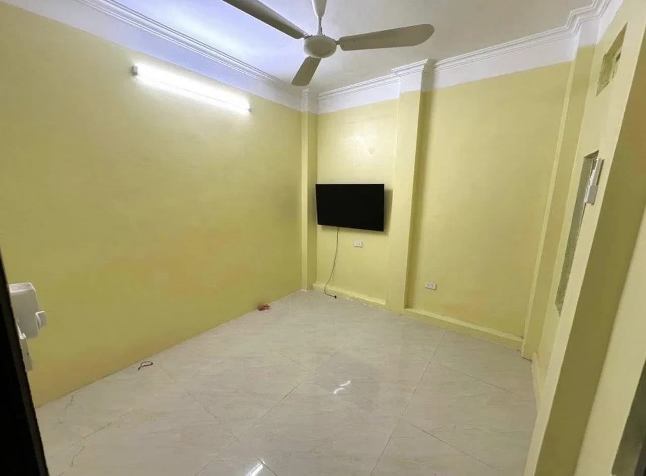 Cho thuê nhà 4 tầng 2PN 15m2 tại Ngọc Hà, Hà Nội