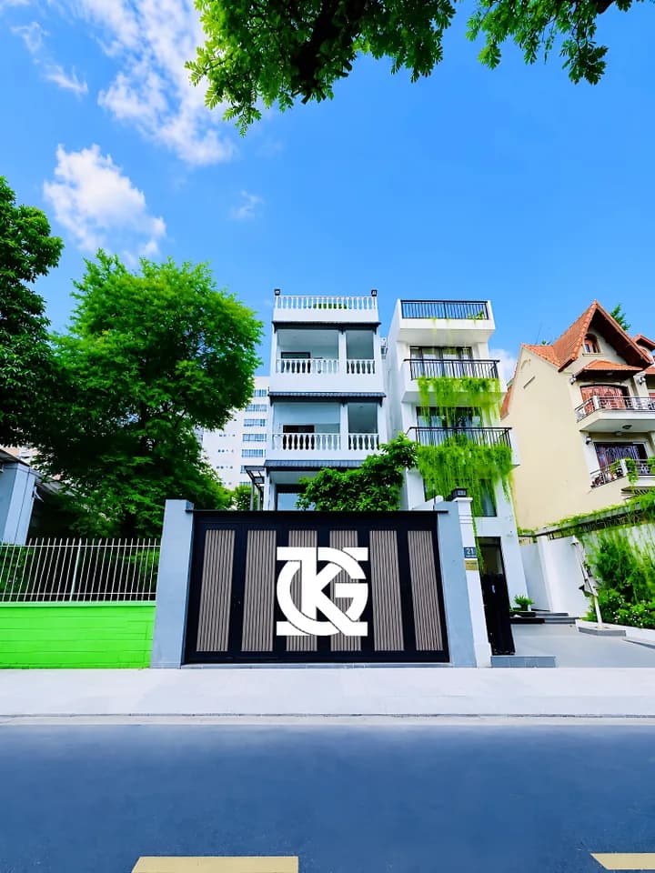 Cho thuê nhà mặt tiền 6.5x28m 5 tầng tại Xuân Hòa, TP. Hồ Chí Minh