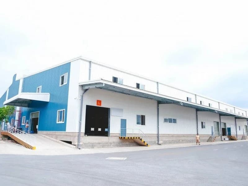 Cho thuê nhà xưởng sản xuất 10000m2 tại Đất Đỏ, TP. Hồ Chí Minh