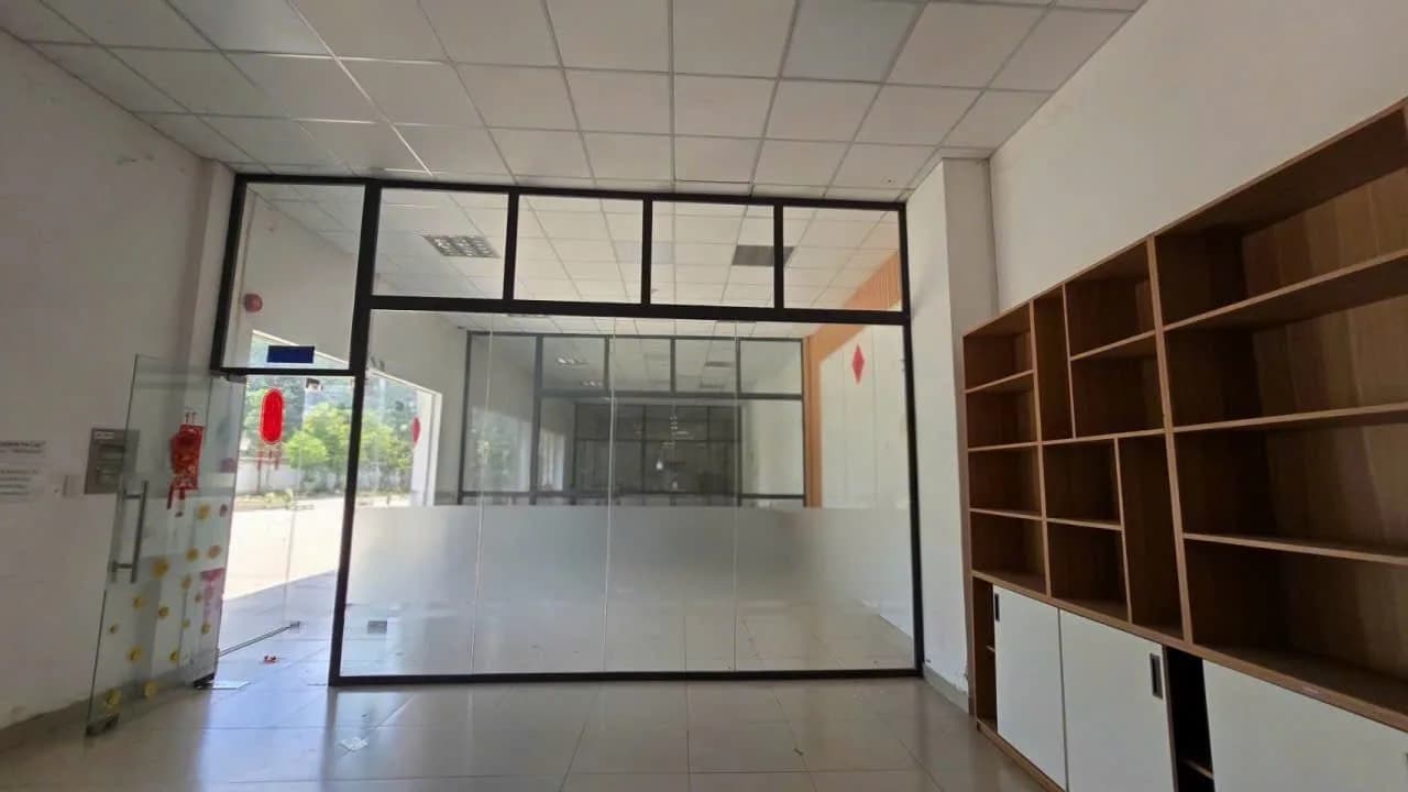 Cho thuê xưởng 4300m2 tại Tân Hiệp, Bình Dương