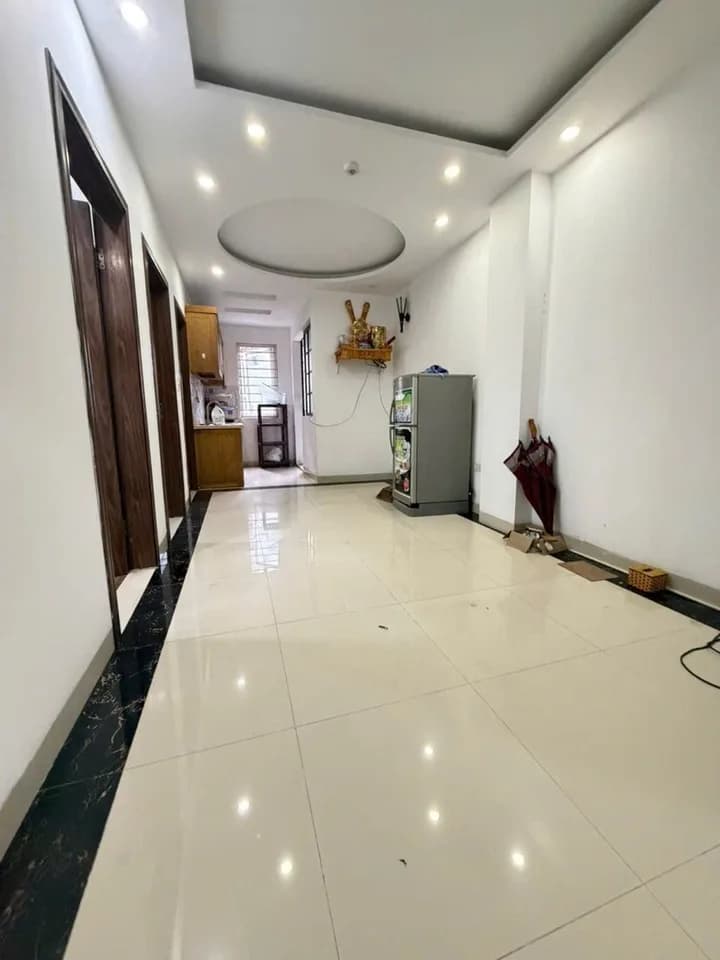 Cho thuê căn hộ chung cư 50m2 tại Khương Đình, Hà Nội
