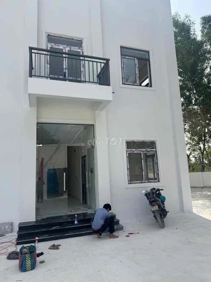 Cho thuê xưởng 5400m2 tại Vĩnh Tân, TP. Hồ Chí Minh