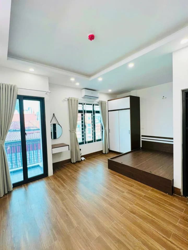 Cho thuê căn hộ 1PN 26m2 tại Từ Liêm, Hà Nội