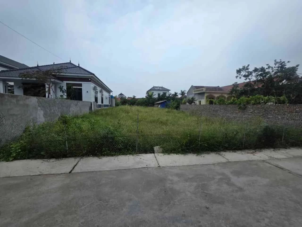 Bán đất thổ cư 300m2 giá 7 tỷ tại xã Liên Khê, Hưng Yên