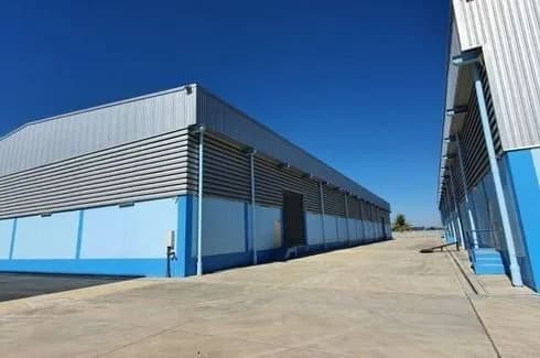 Cho thuê nhà xưởng 5200m2 tại Bình Lộc, Đồng Nai
