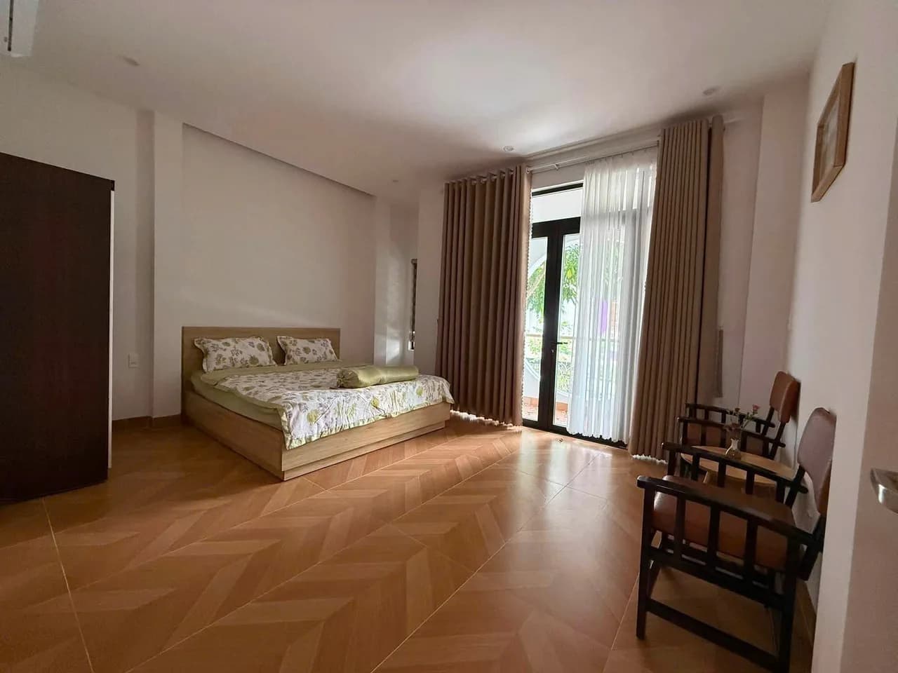 Cho thuê nhà 3 tầng 90m2 tại An Hải, Đà Nẵng