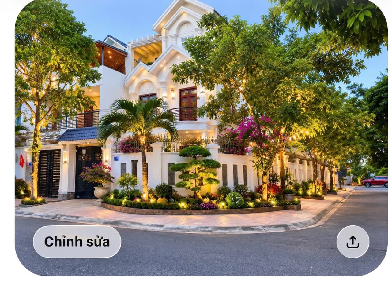 Bán nhà riêng 186m2 thổ cư tại Phường 9, Bà Rịa - Vũng Tàu