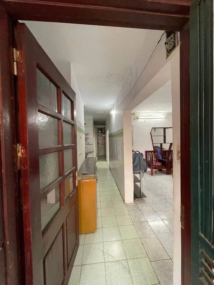 Cho thuê căn hộ 3PN 70m2 tại Văn Miếu, Hà Nội
