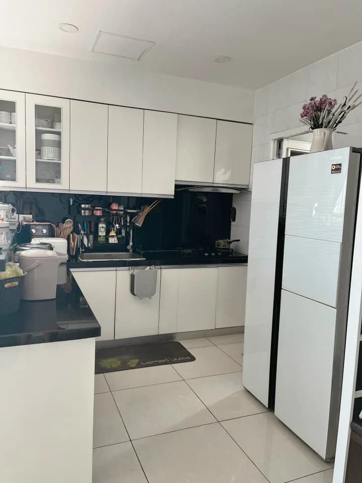 Bán căn hộ chung cư 3PN 103m2 tại Tân Mỹ, TP. Hồ Chí Minh