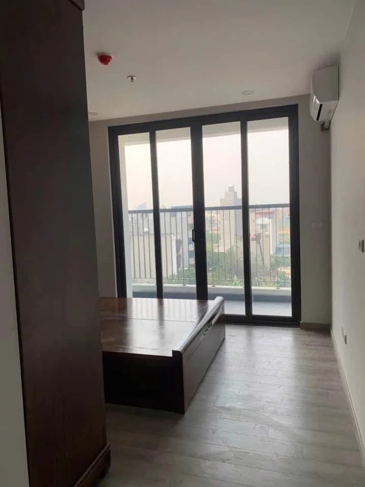Cho thuê căn hộ 3PN 101m2 tại Yên Nghĩa, Hà Nội