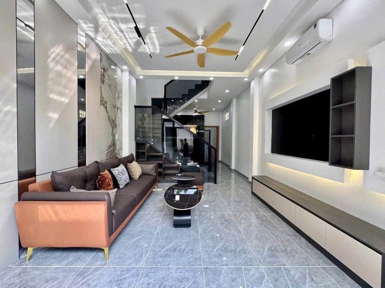 Bán nhà 3PN 90m2 tại Phước Tân, Đồng Nai