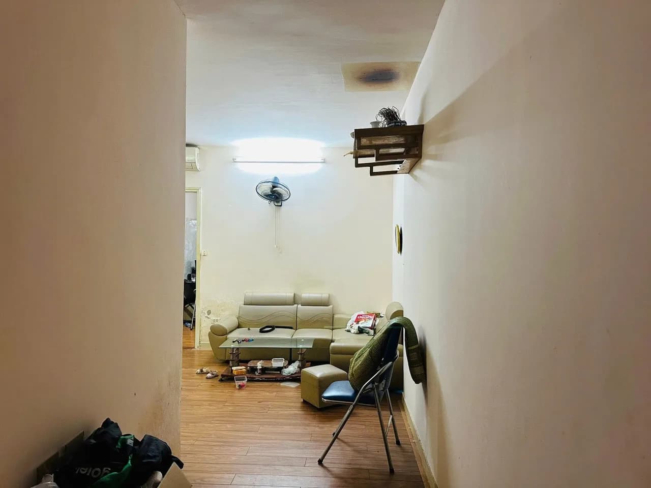 Cho thuê căn hộ 2PN 70m2 tại Hà Đông, Hà Nội