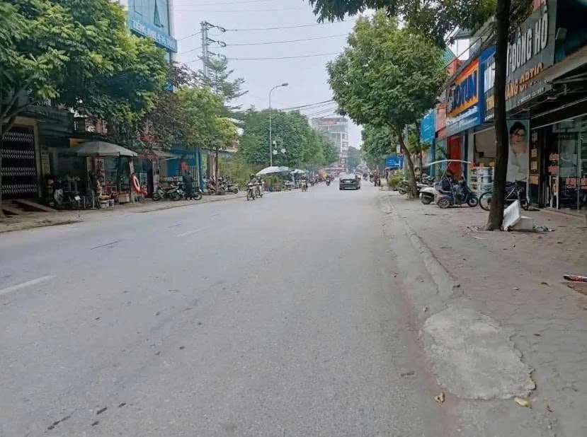 Bán đất thổ cư 100m2 giá 1.6 tỷ tại xã Hạ Bằng, Hà Nội