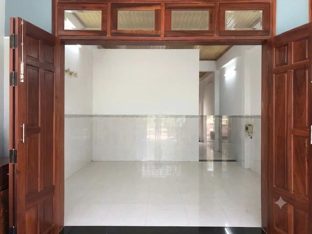 Cho thuê nhà cấp 4 1PN 90m2 tại Hòa Xuân, Đà Nẵng