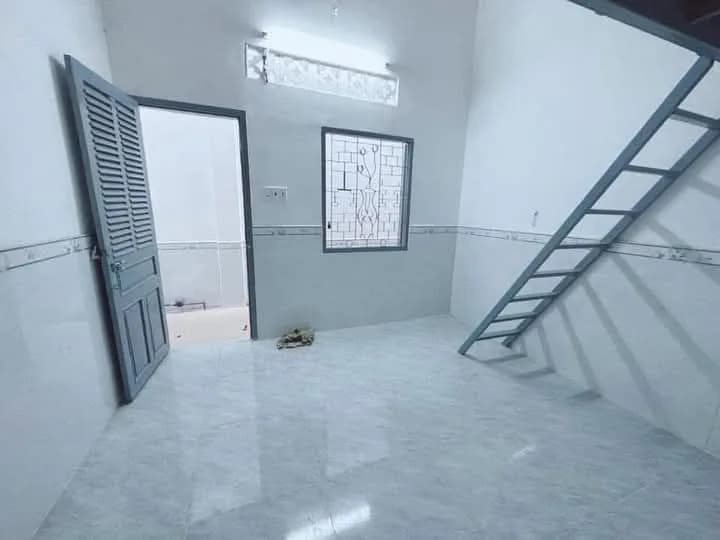 Bán nhà trọ 210m2 nở hậu 9m tại Bình Tân, TP. Hồ Chí Minh
