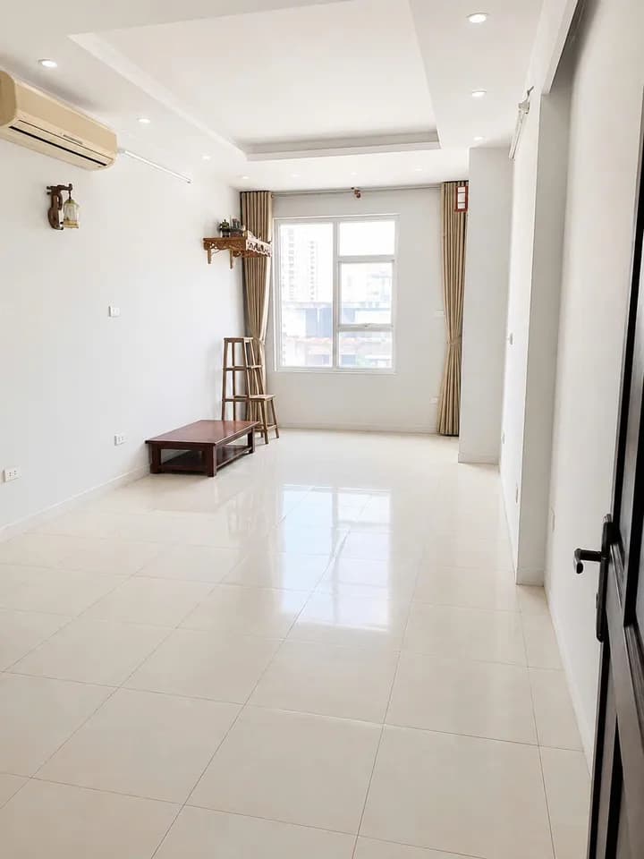 Cho thuê chung cư 2PN 70m2 tại Kiến Hưng, Hà Nội