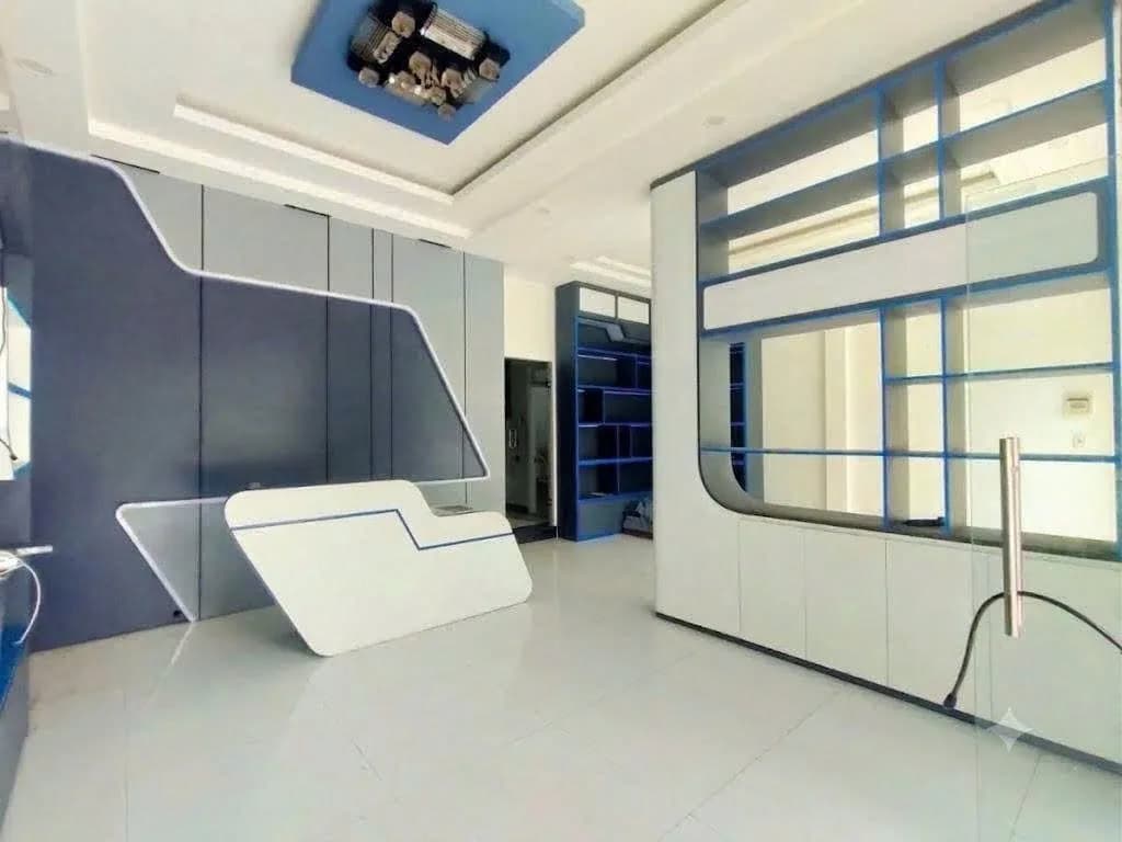 Cho thuê mặt bằng 100m2 tại Hòa Cường, Đà Nẵng