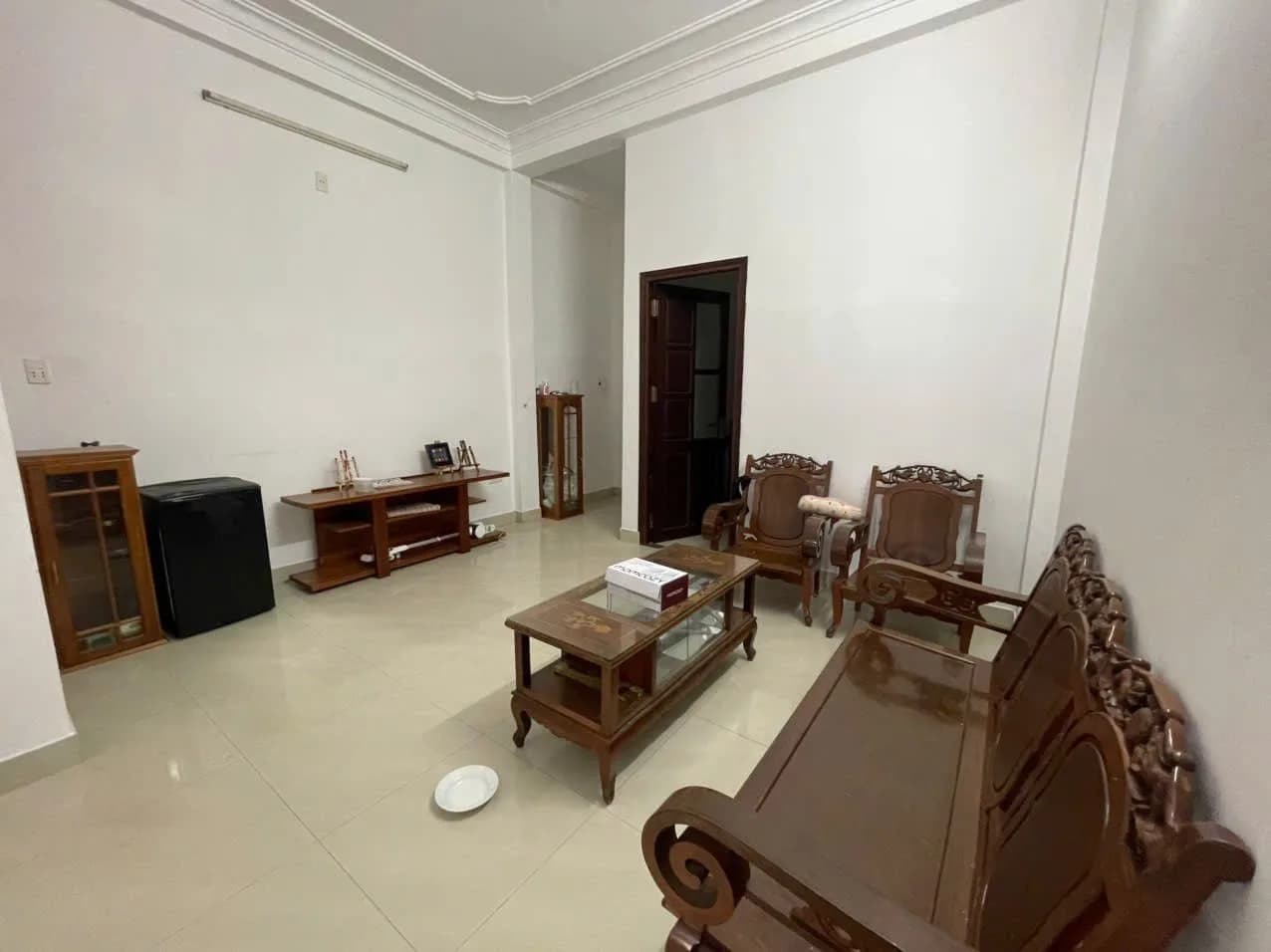 Nhà 3 tầng cho thuê mặt tiền Sơn Thủy Đông 2, Ngũ Hành Sơn, Đà Nẵng -