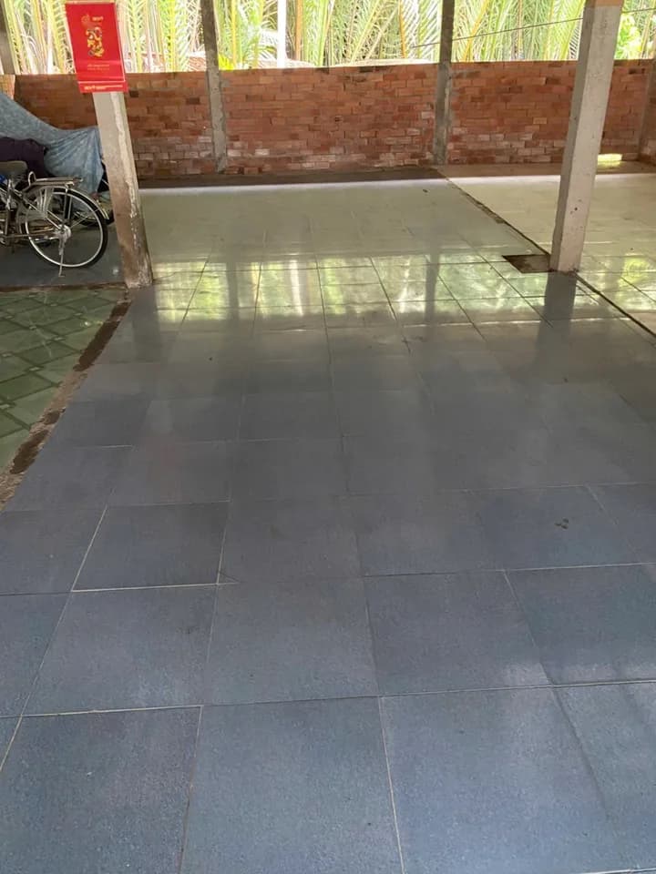 Cho thuê kho nhà xưởng 2000m2 tại Xã Phú Nhuận, Bến Tre