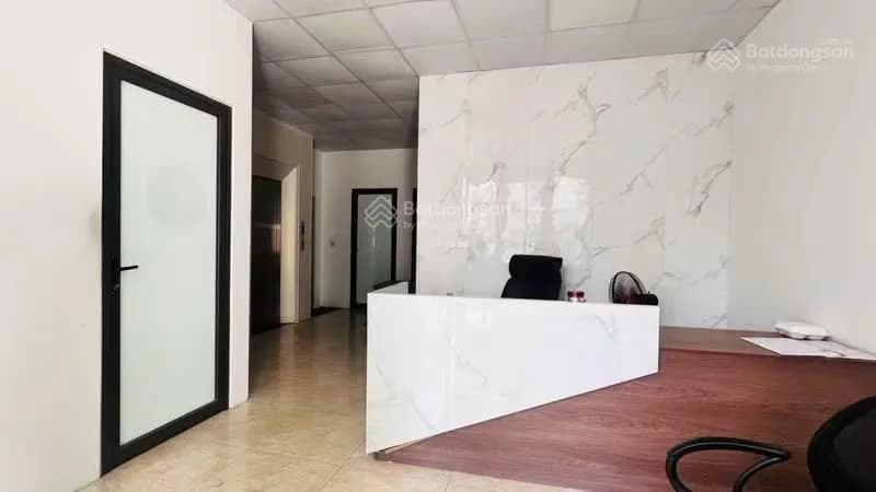 Cho thuê nhà riêng mặt phố 80m2 tại Từ Liêm, Hà Nội
