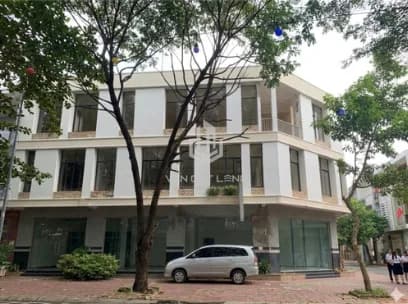 Cho thuê tòa nhà 2 mặt tiền 200m2 tại Tam Thắng, TP. Hồ Chí Minh