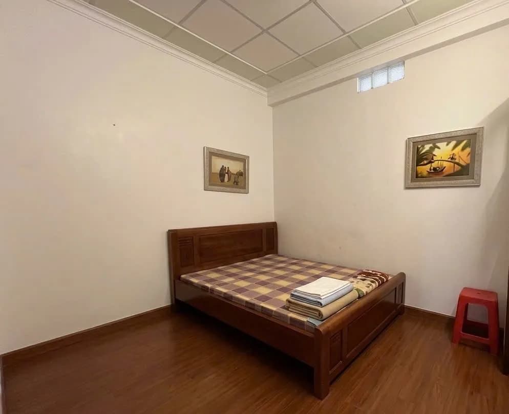 Cho thuê nhà riêng 45m2 tại Đường Văn Cao, Hải Phòng