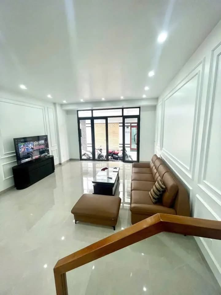 Cho thuê nhà riêng 50m2 tại Đường Ngô Gia Tự, Hải Phòng