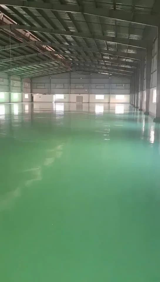 Cho thuê xưởng 2700m2 + 3000m2 tại Tân Hiệp, TP. Hồ Chí Minh