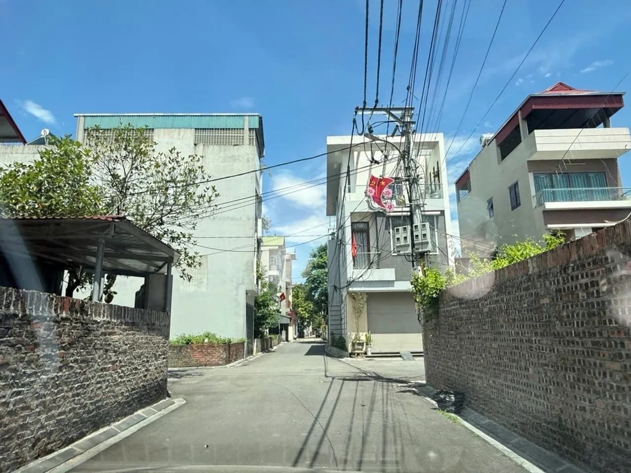 Bán đất 100m2 thổ cư tại Xã Bình Yên, Huyện Thạch Thất, Hà Nội