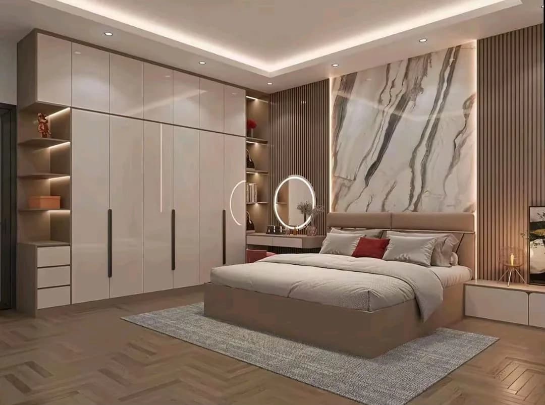 Cho thuê căn hộ 1PN 45m2 tại Nam Đông Hà, Quảng Trị