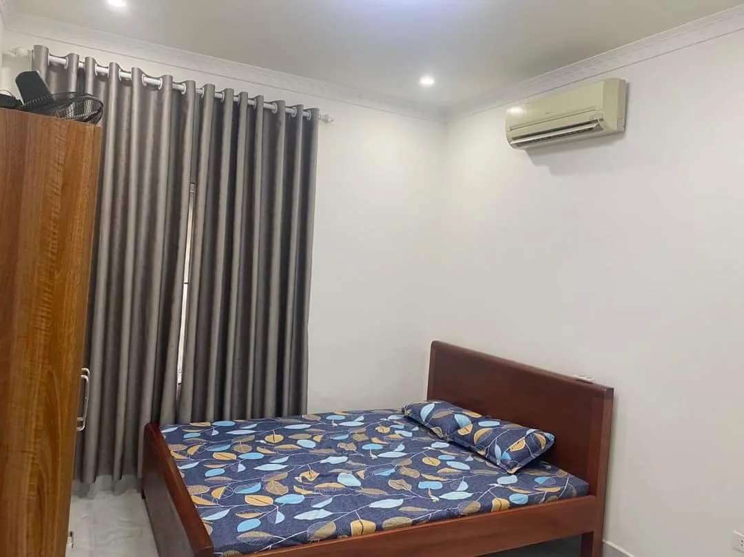 Cho thuê nhà riêng 50m2 tại Đường Văn Cao, Hải Phòng