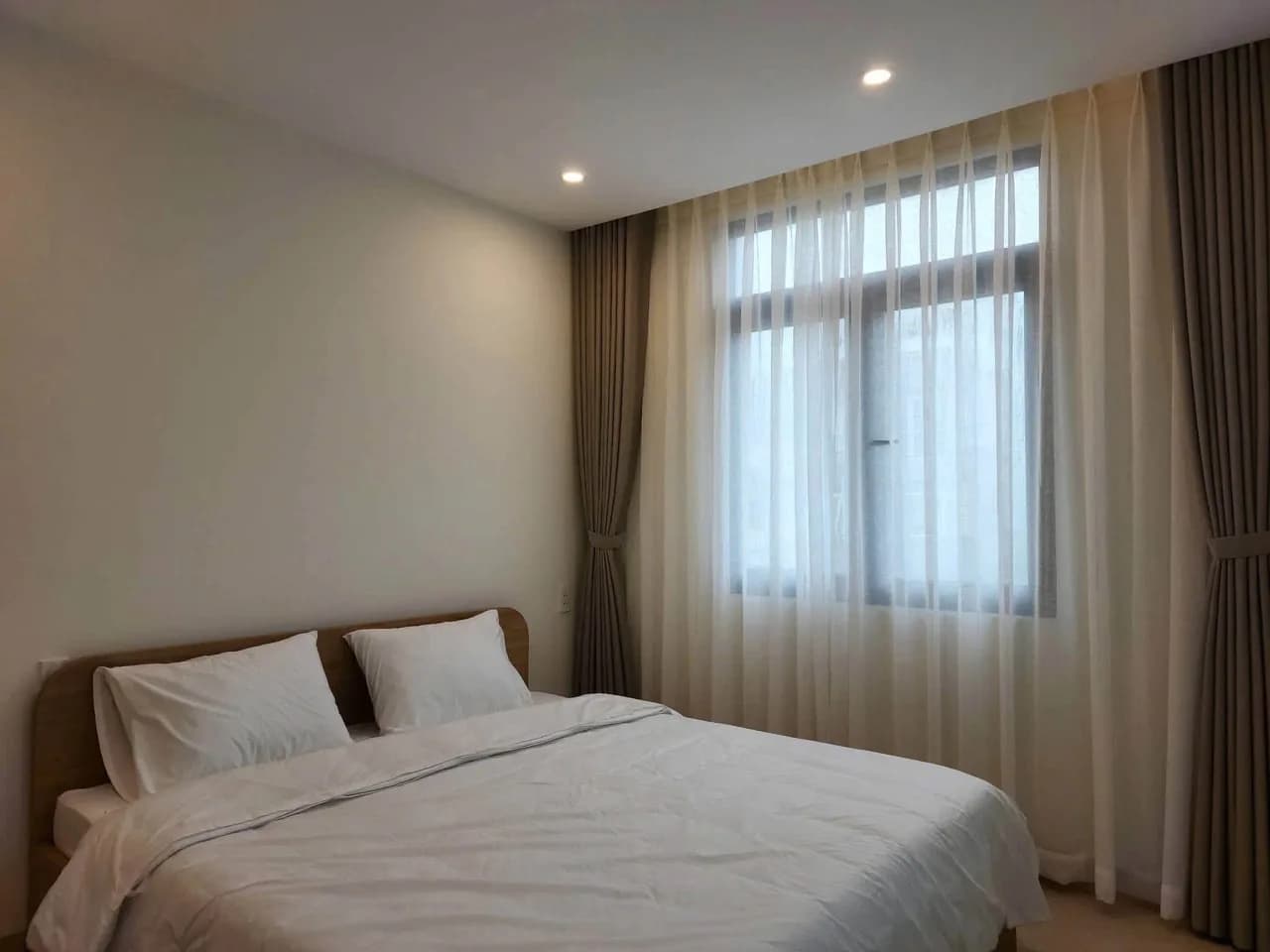 Cho thuê căn hộ chung cư 40m2 tại Nam Đông Hà, Quảng Trị